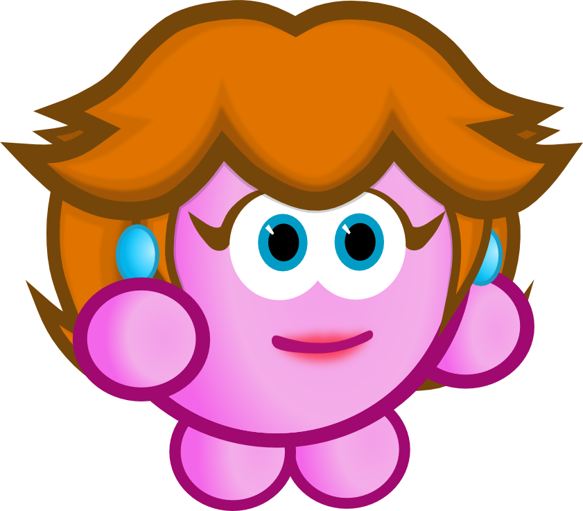 Super Mario Bros - Інскейп Малюнки Clipart (841x737), Png Download