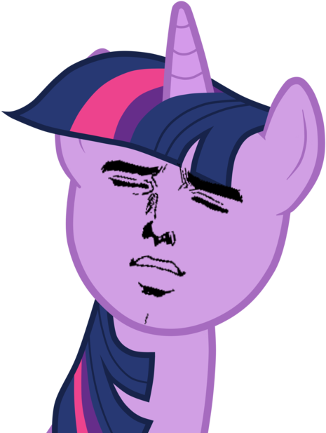 Safe, Twilight Sparkle, Yaranaika - Yaranaika Clipart (500x639), Png Download