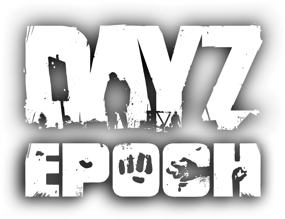 Dayz Epoch Logo Ca - Dayz Epoch Clipart (1024x1024), Png Download