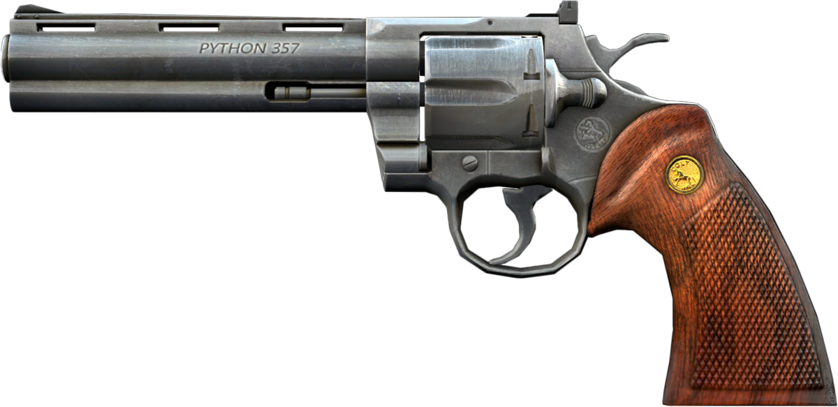 From Dayz Wiki - Dayz Revolver Clipart (1200x583), Png Download