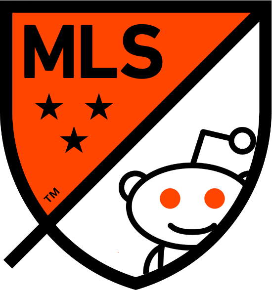 Mls-logos Mzswapf - Reddit Alien Clipart (550x587), Png Download