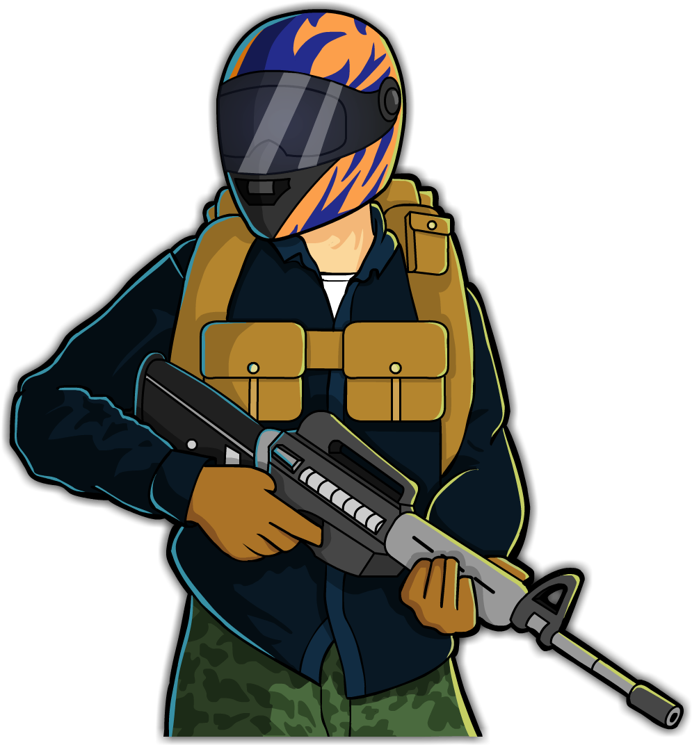 Dayz Png , Png Download - Dayz T Shirt Clipart (995x1072), Png Download