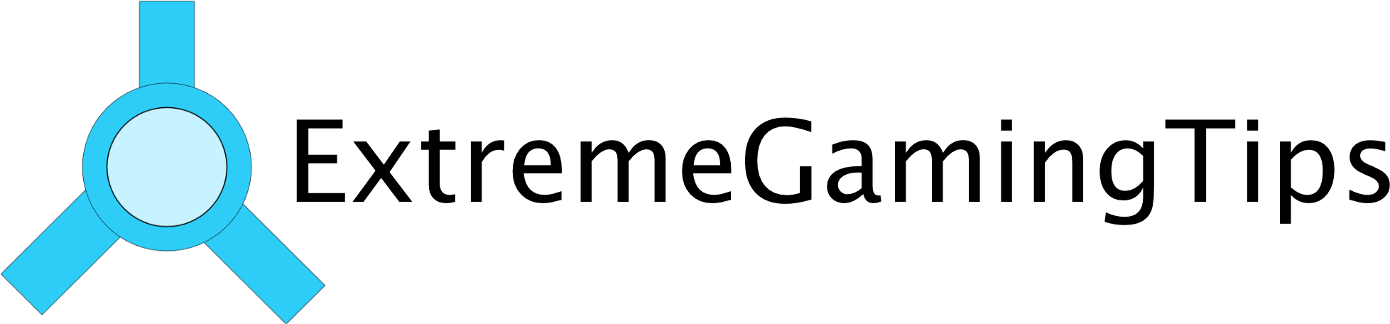 Extreme Gaming Tips - Printing Clipart (2000x500), Png Download