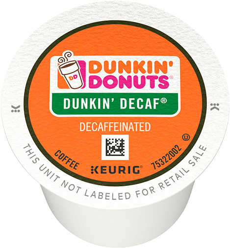 Dunkin Donuts Clipart (960x960), Png Download
