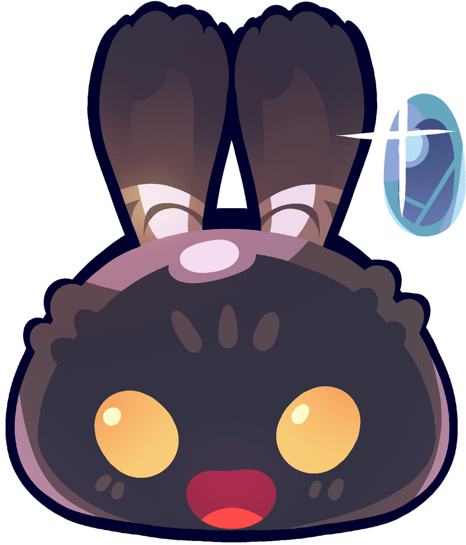 Discord Emotes - Final Fantasy Discord Emoji Clipart (1080x1080), Png Download