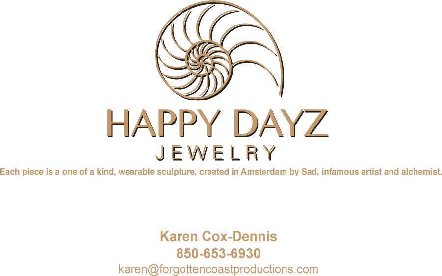 Happy Dayz Jewelery - Chambered Nautilus Clipart (1195x592), Png Download