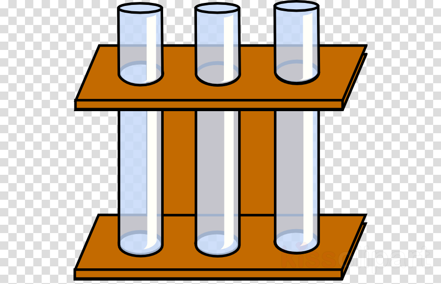 Test Tubes Clipart Test Tubes Test Tube Rack Clip Art - Hippo Clipart Cartoon - Png Download (900x580), Png Download
