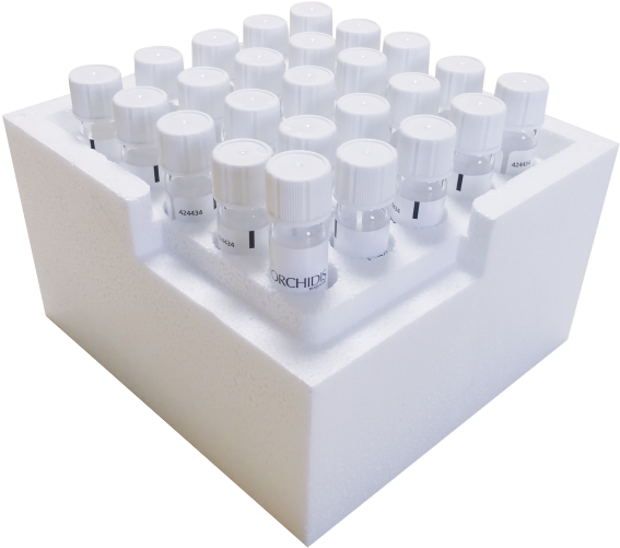 Test Tube Png Clipart (600x550), Png Download