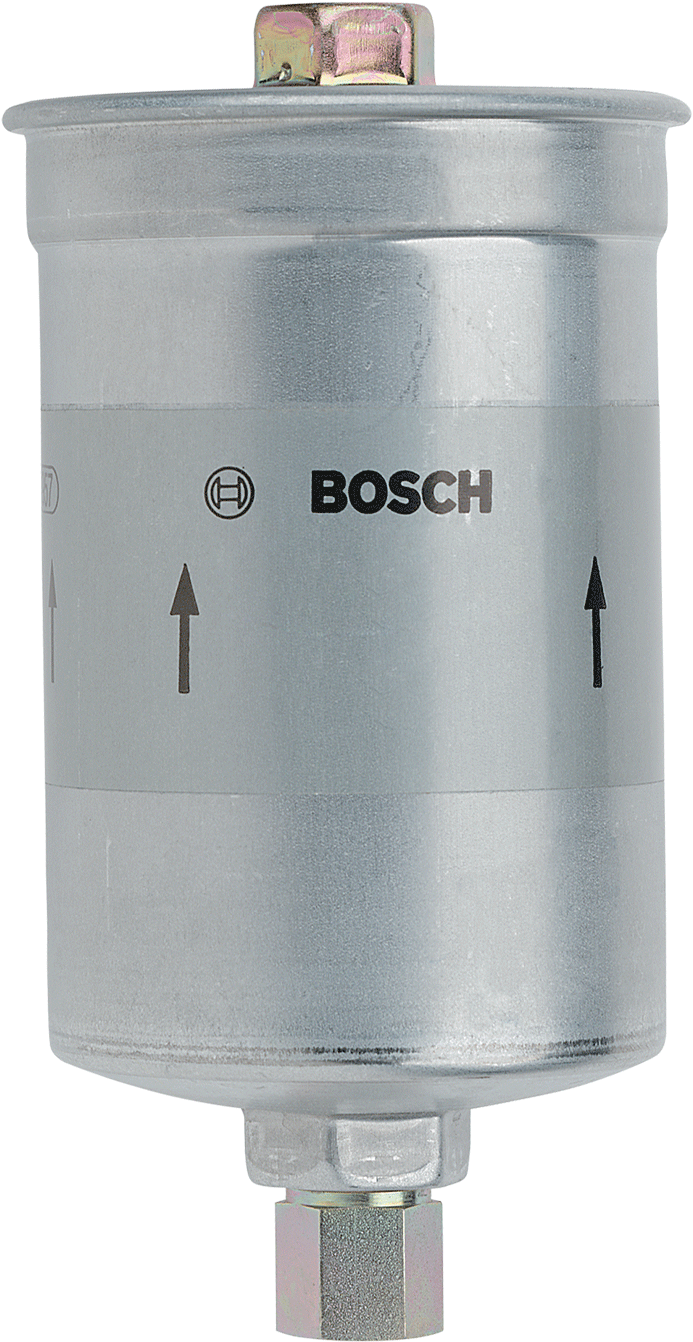 Fuel Filters - F 026 402 825 Clipart (1400x1400), Png Download