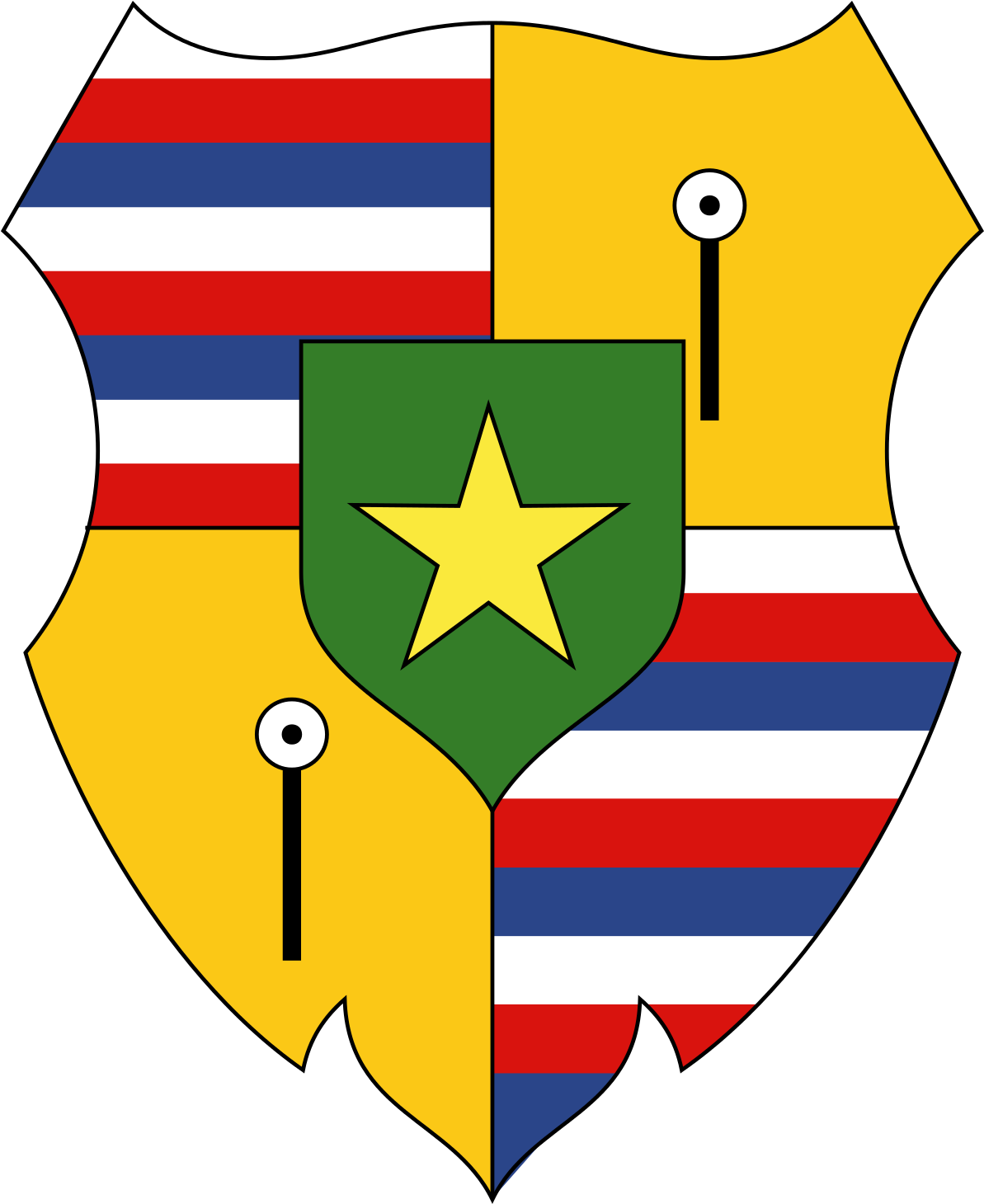 Lone Star State Png Clipart (1200x1466), Png Download