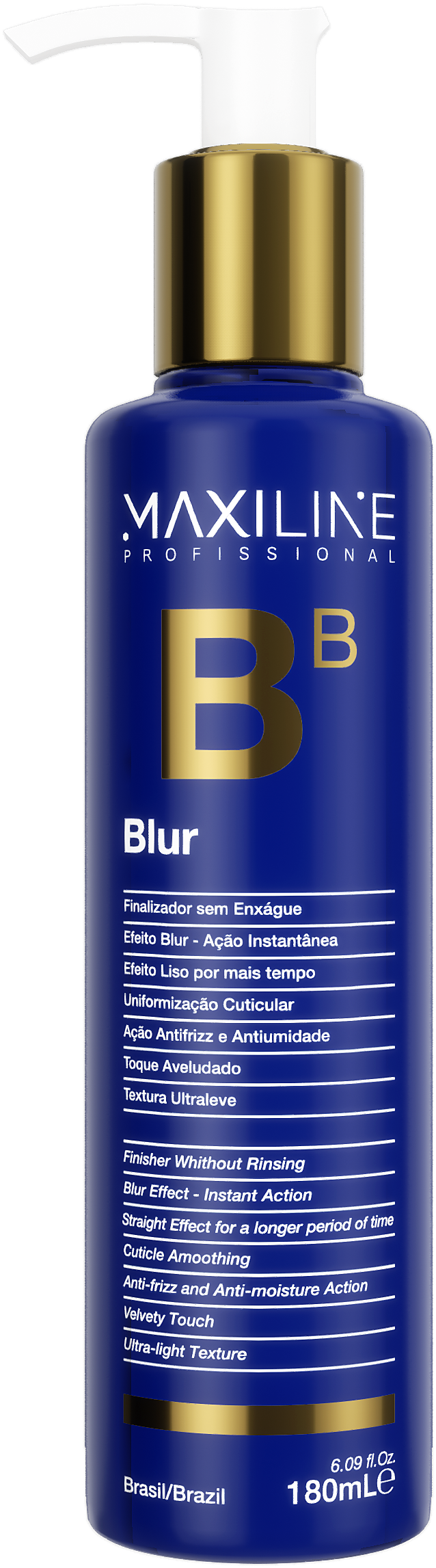Bb Blur - Cosmetics Clipart (4947x2784), Png Download