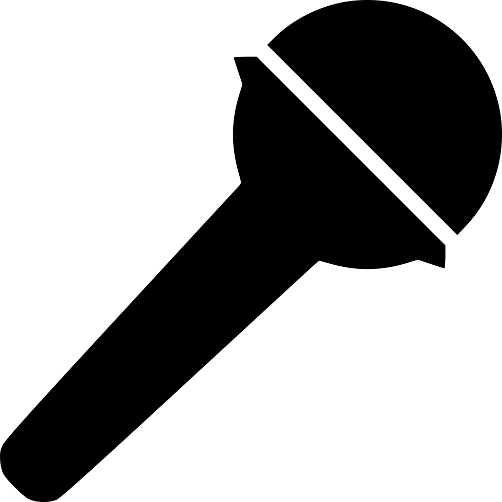 Sing Icon Png Clipart (980x980), Png Download
