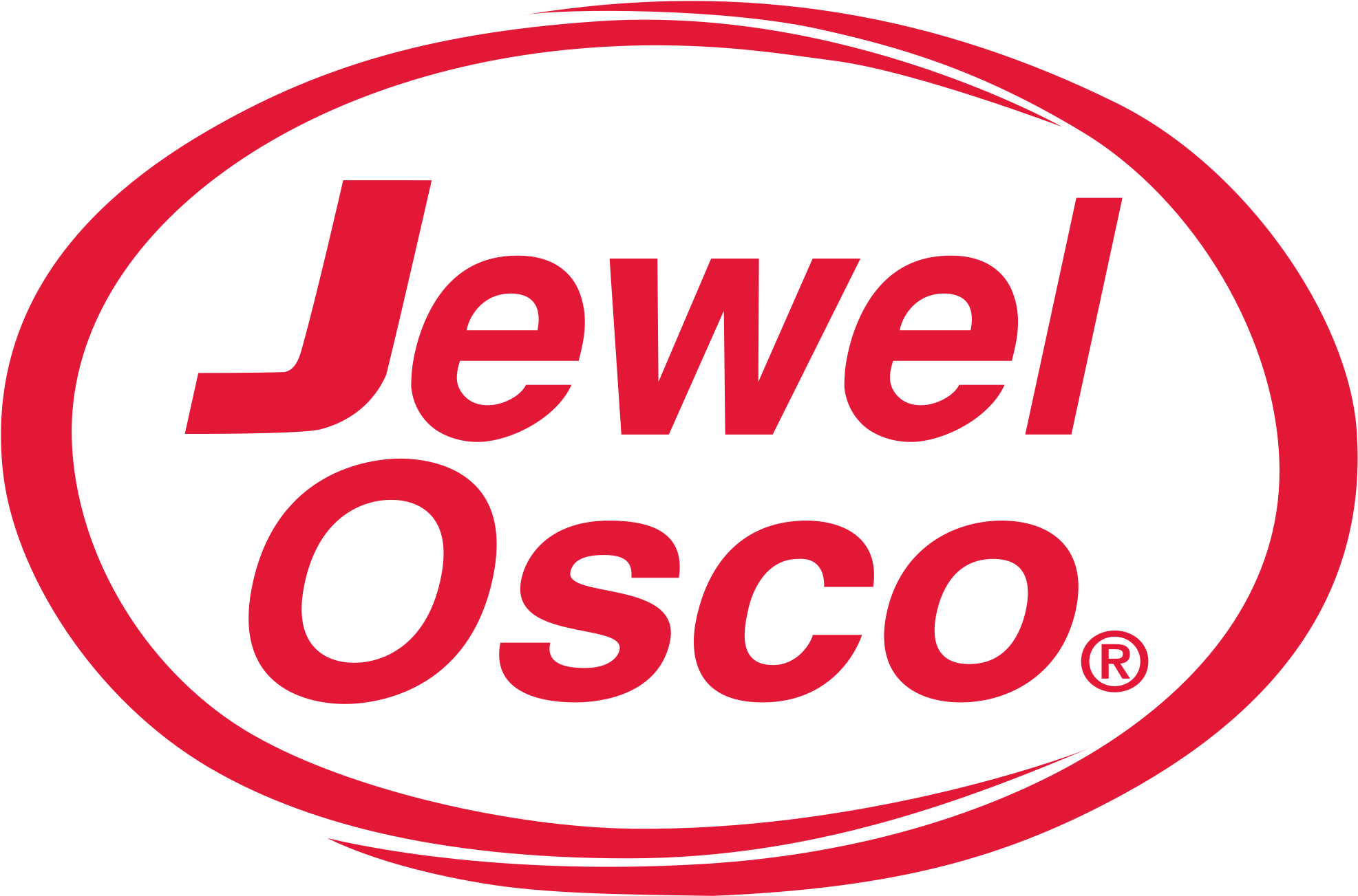 Open - Jewel Osco Logo Png Clipart (2000x1366), Png Download