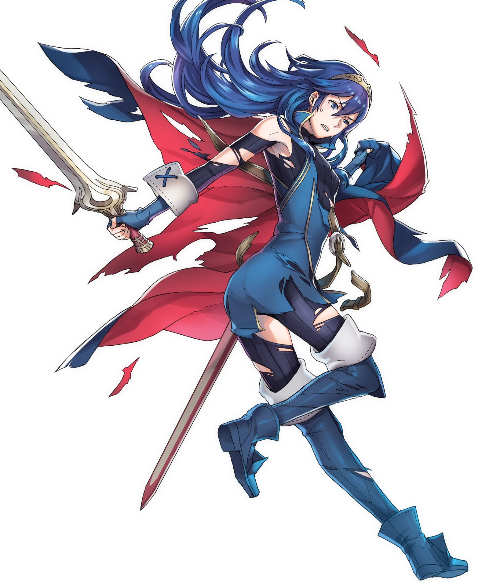 Fire Emblem Heroes Png Clipart (1565x1919), Png Download