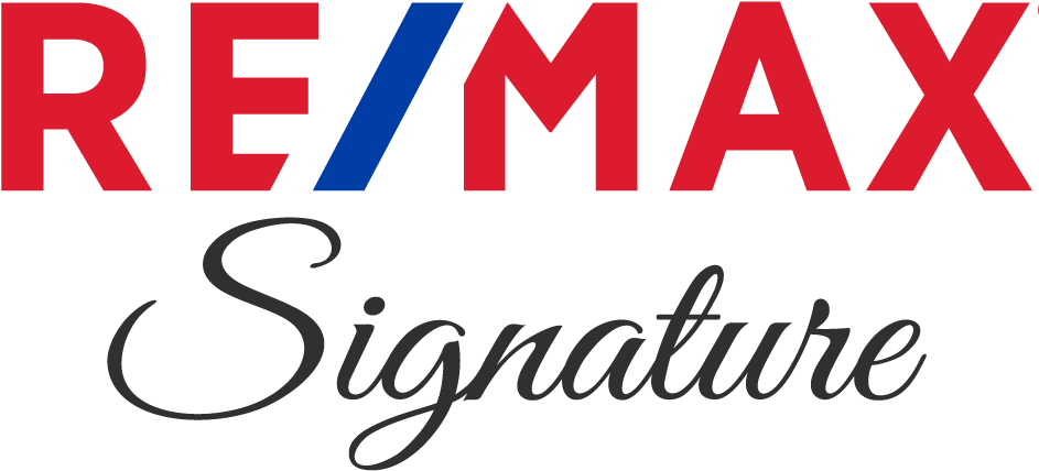 Re/max Signature - Remax Signature Clipart (942x566), Png Download
