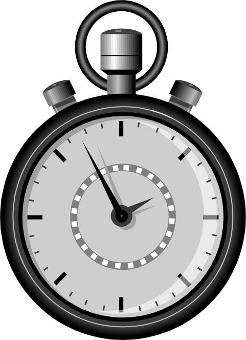 Free Png Download Timer Png Images Background Png Images - Instituto Tecnológico De Tepic Clipart (481x663), Png Download