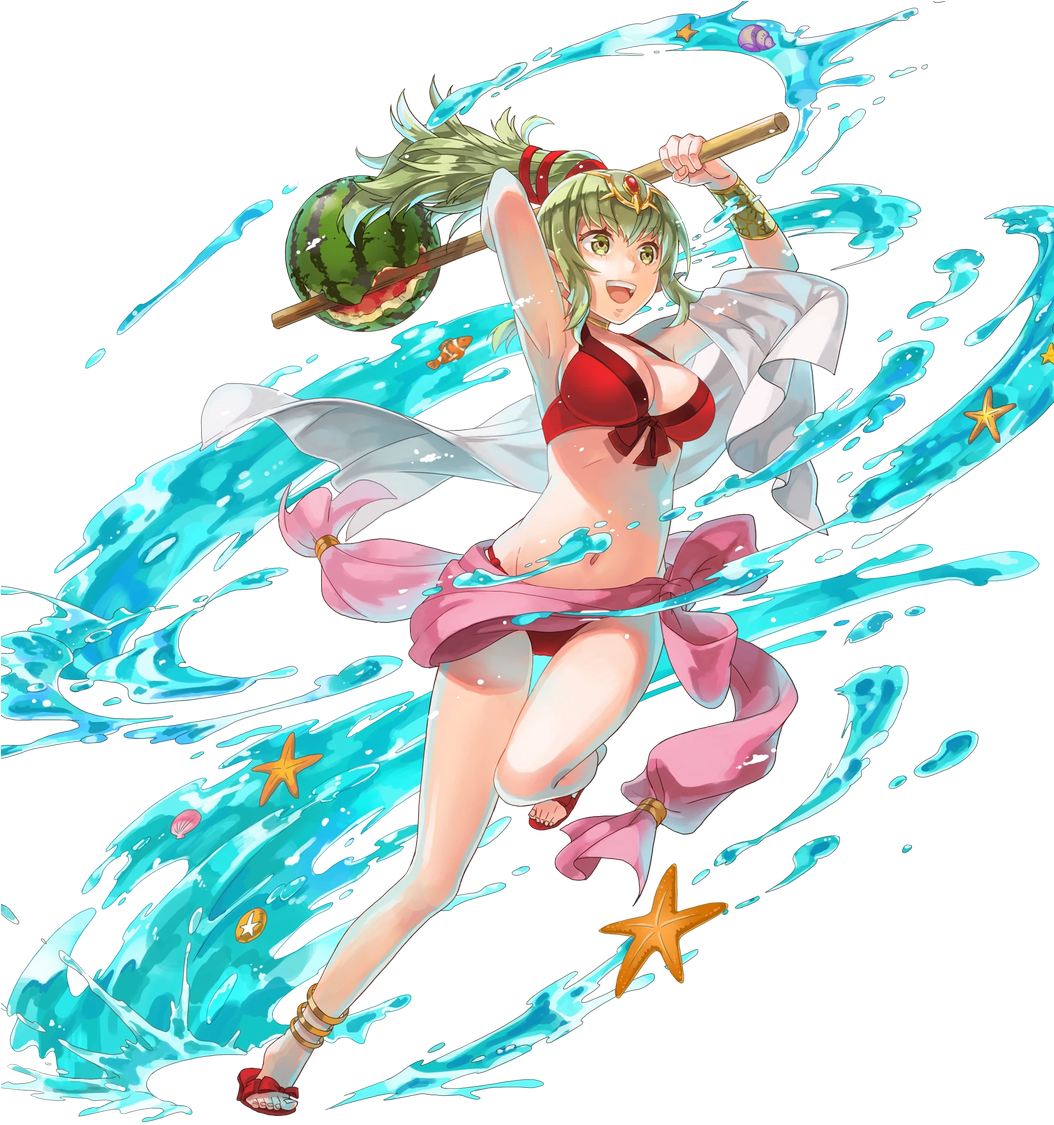 Fire Emblem Heroes Png Clipart (1053x1200), Png Download