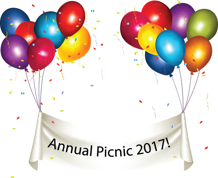 Picnic Png Clipart (734x599), Png Download