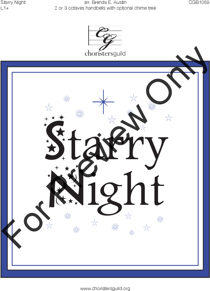 Starry Night Thumbnail Starry Night Thumbnail - Anugraha International School Udumalpet Clipart (816x1056), Png Download