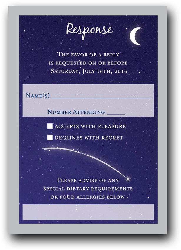 Starry Night - Brochure Clipart (1000x1000), Png Download