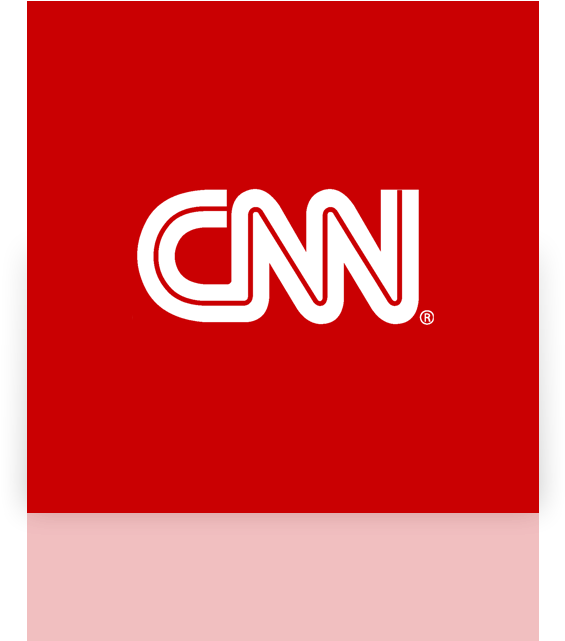Cnn Logo Icon Png Cnn Png Icons Clipart Large Size Png Image Pikpng