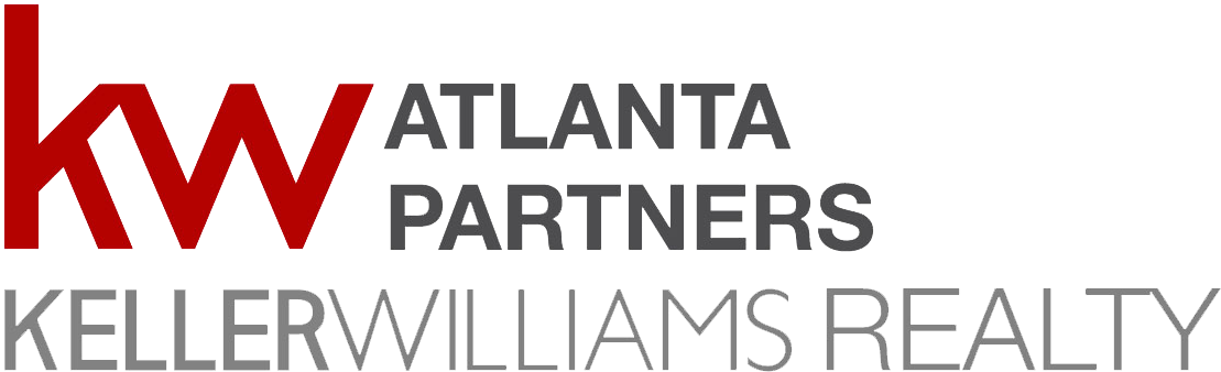Keller Williams Realty Atlanta Partners , Png Download - Keller Williams Realty Atlanta Partners Clipart (1109x338), Png Download