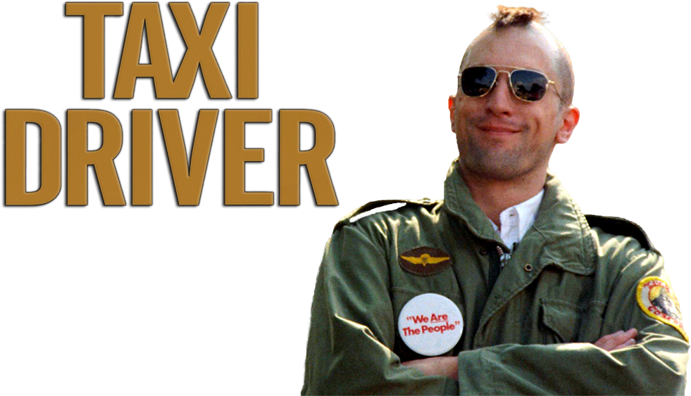 Taxi Driver Png Hd - Taxi Driver We The People Clipart (1000x562), Png Download