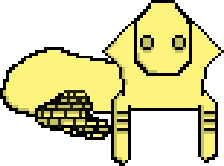 Sphinx - Cartoon Clipart (1290x670), Png Download