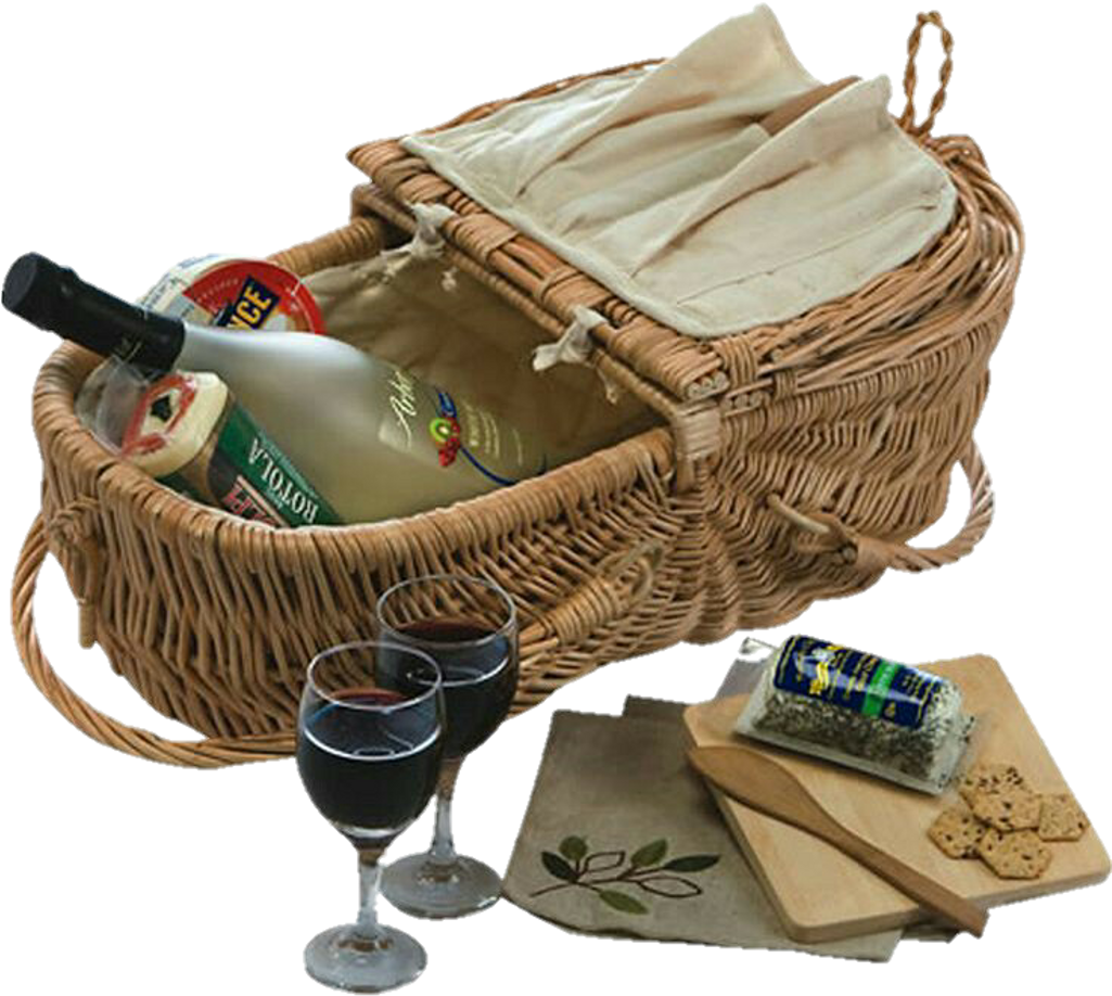 Aesthetic Png Polyvore Picnicbasket Picnic Warm - Piknik Sepetinde Neler Olmalı Clipart (1024x957), Png Download