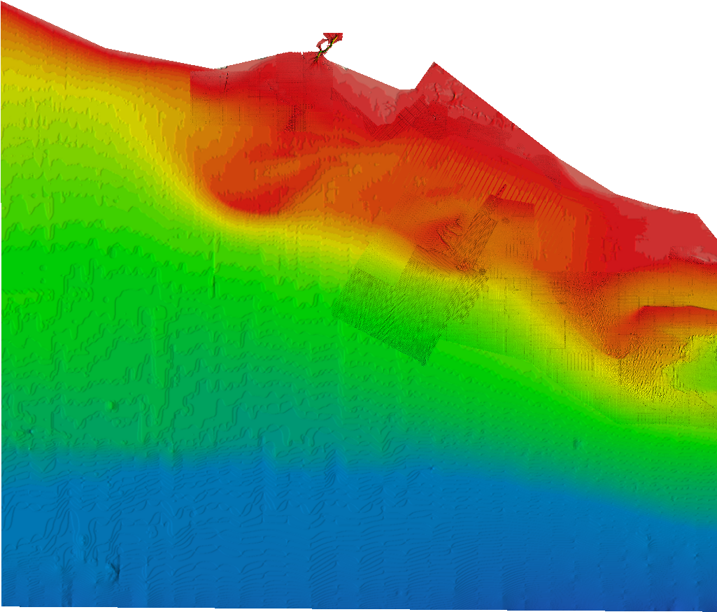 Kml Image Sl Louisiana 3d Preview L3 0 0 - Illustration Clipart (1024x882), Png Download