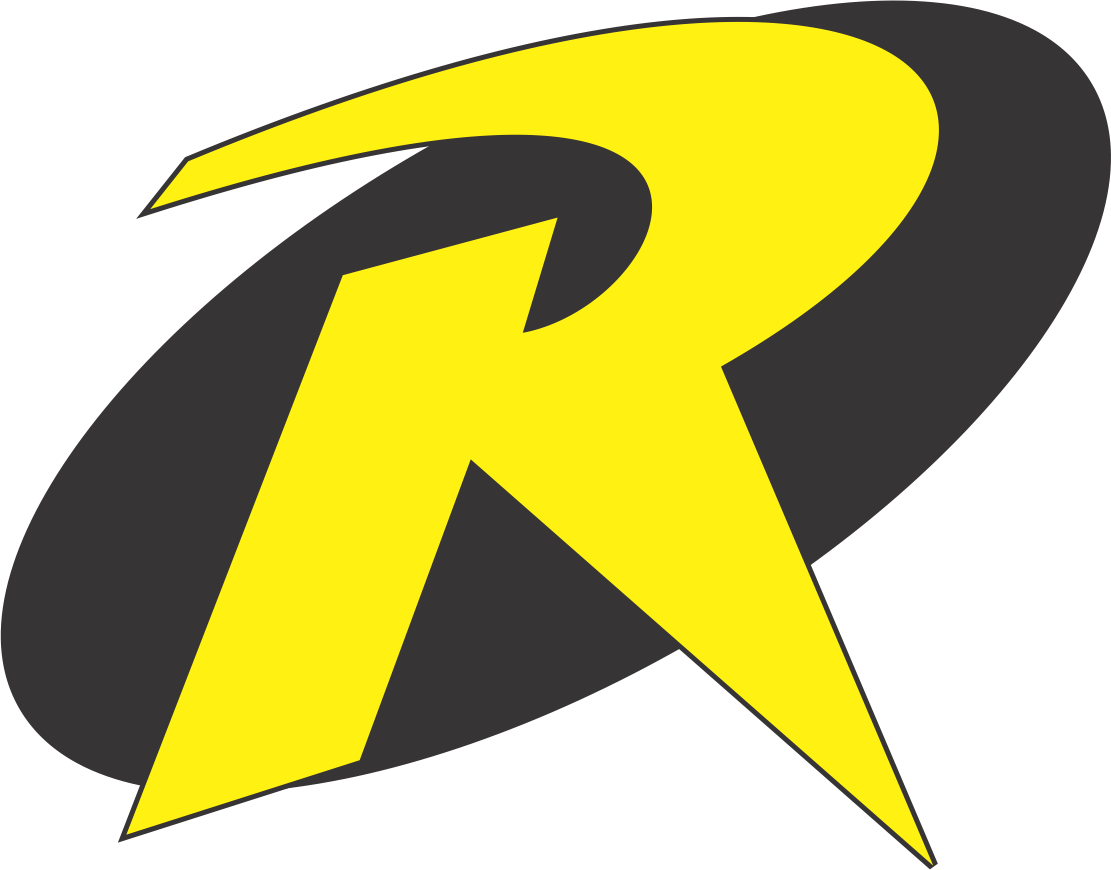 Dick Grayson Clipart (1111x870), Png Download