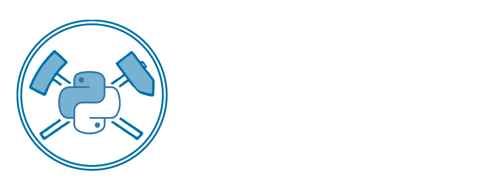 Pyiron Logo Christoph Freysoldt, 12/20/2018 - Indiana Clipart (1584x588), Png Download