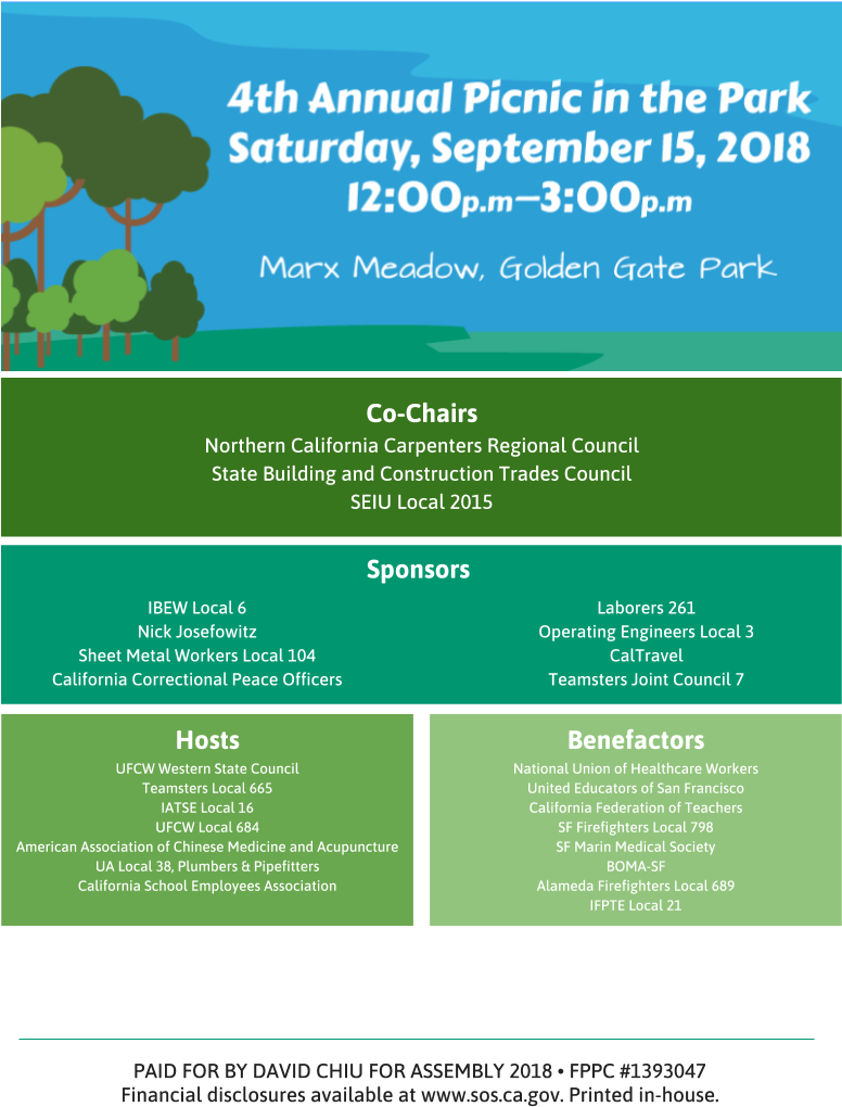 San Francisco Marin Medical Society Blog - Poster Clipart (816x1056), Png Download