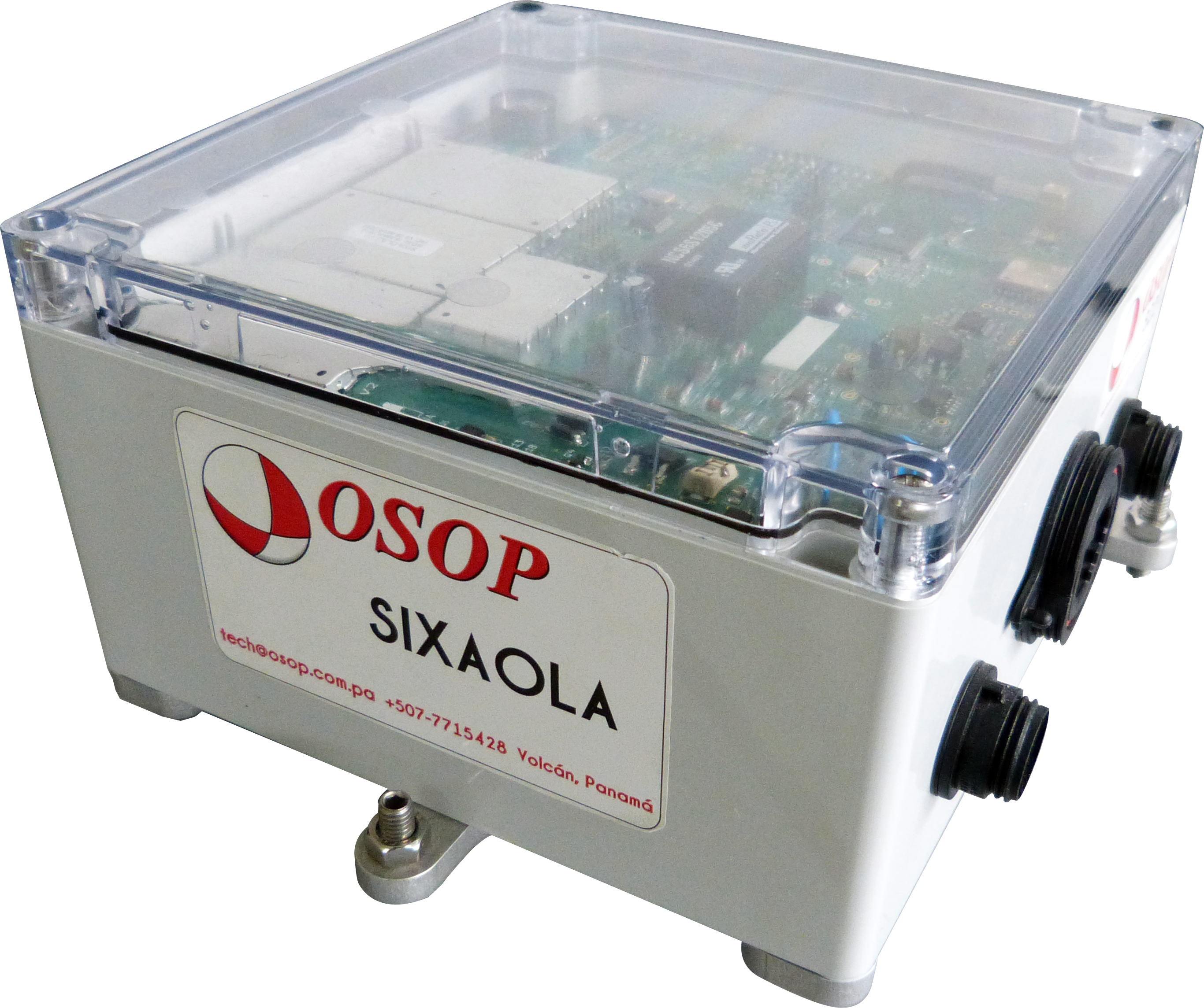 Sixaola Clipart (2732x2289), Png Download