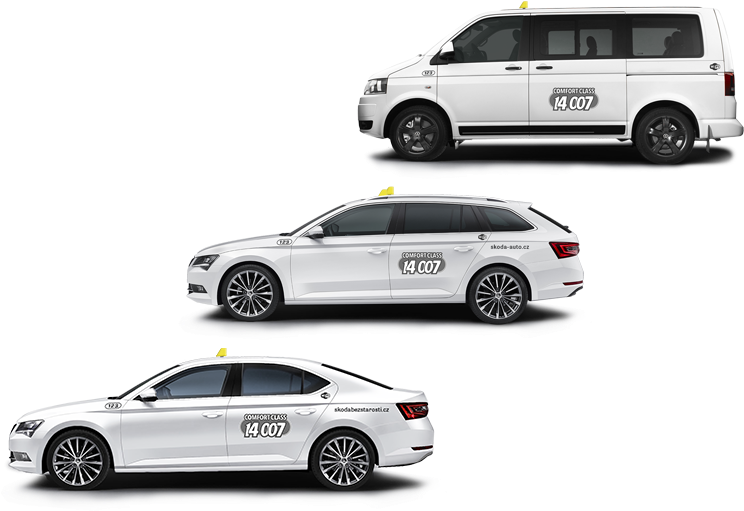 Compact Van Clipart (829x532), Png Download