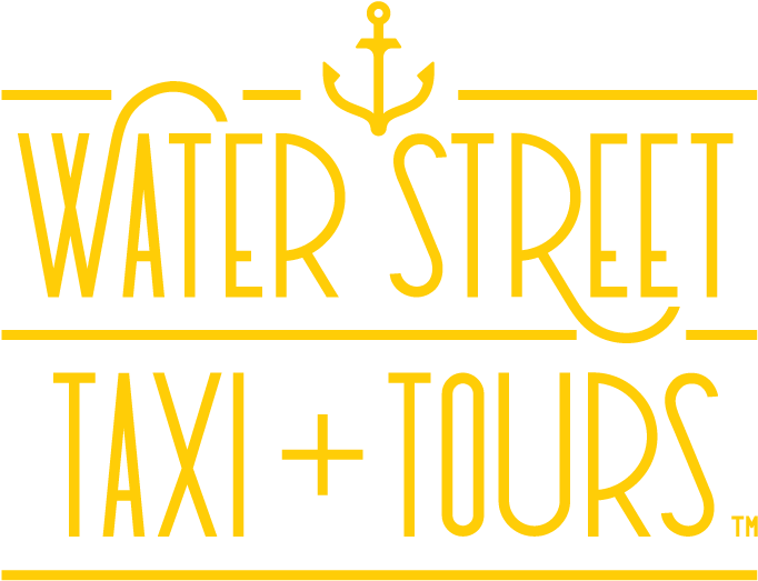 Waterstreetlogo - Calligraphy Clipart (738x534), Png Download