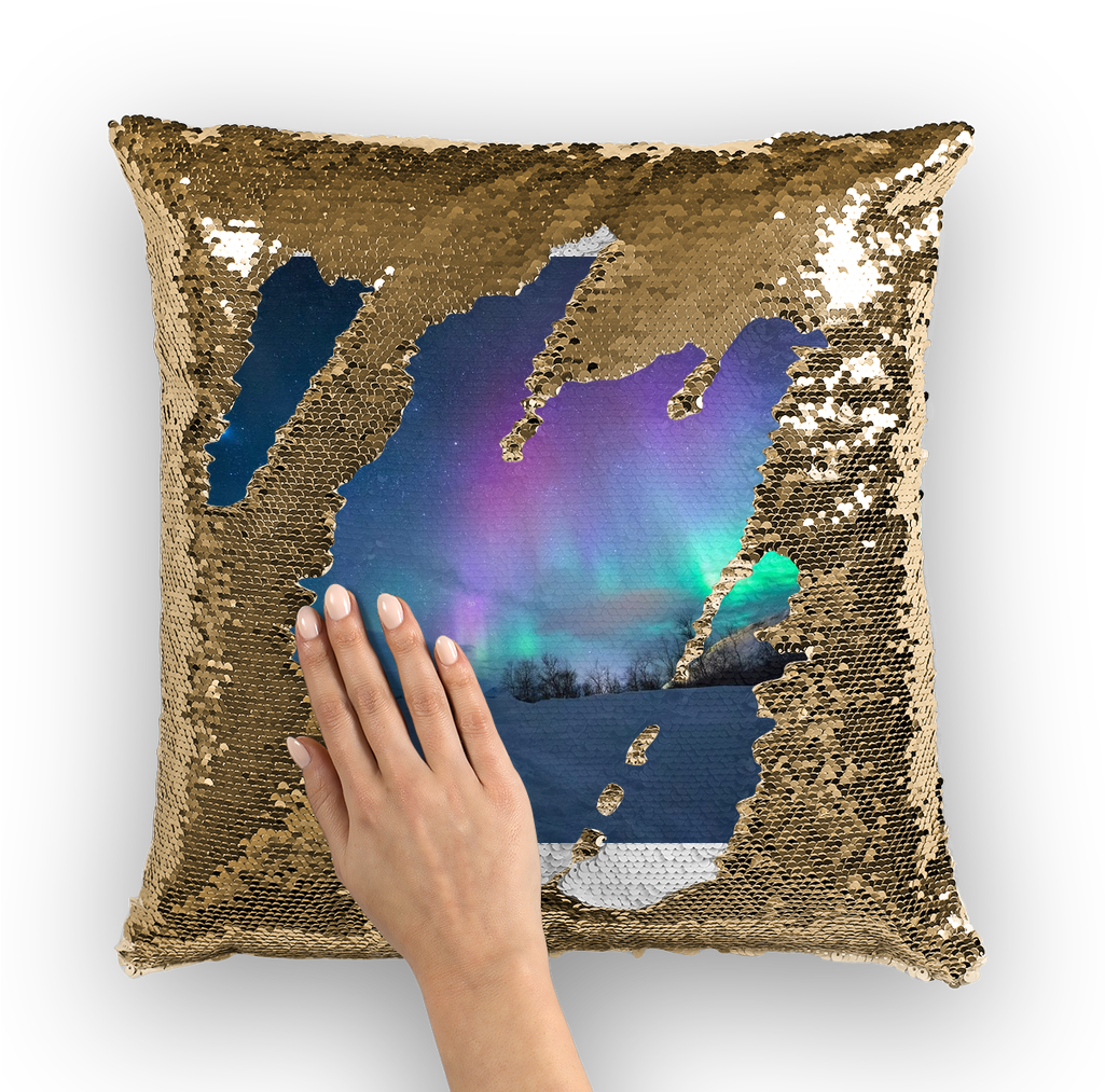 Nicolas Cage Sequin Pillow Clipart (1024x1024), Png Download