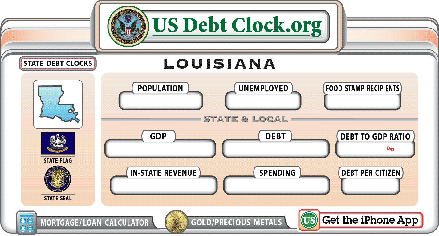 California State Debt 2018 Clipart (1425x768), Png Download