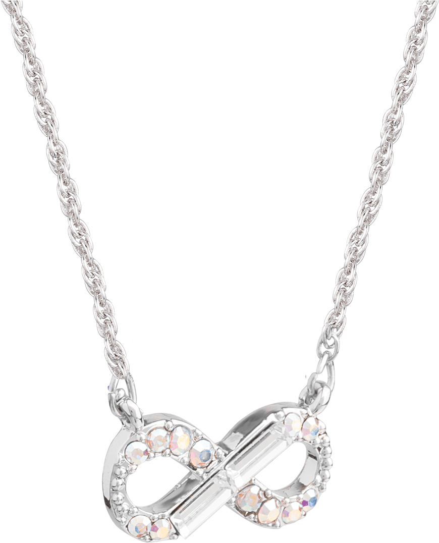 Love Chain Necklace Clipart (1200x1200), Png Download