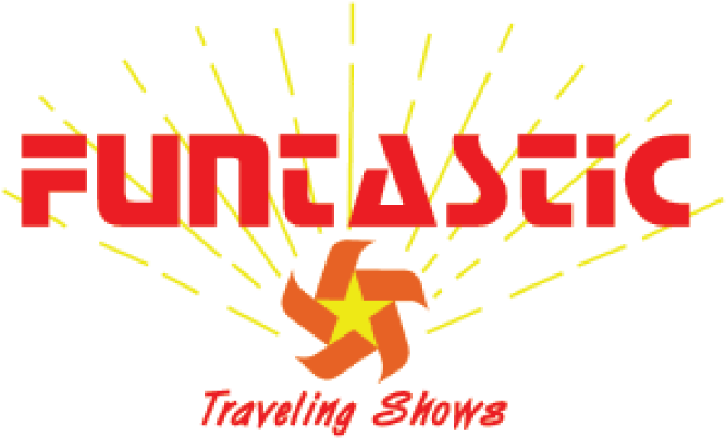 Funtastic Ride Clipart (674x489), Png Download