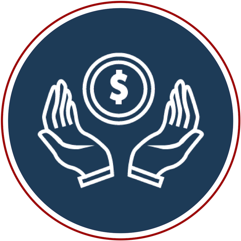 Donate , Png Download Clipart (805x805), Png Download
