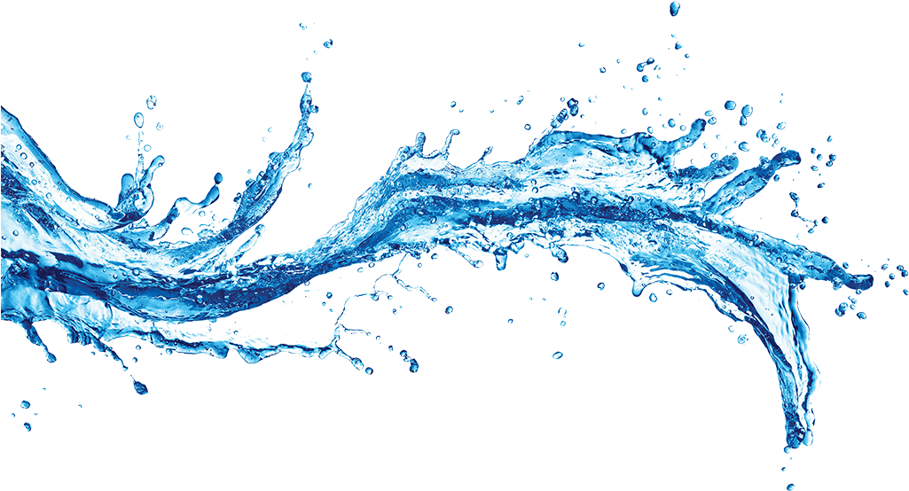 De png. Брызги воды. Всплеск воды. Водяные брызги. Вода на прозрачном фоне.