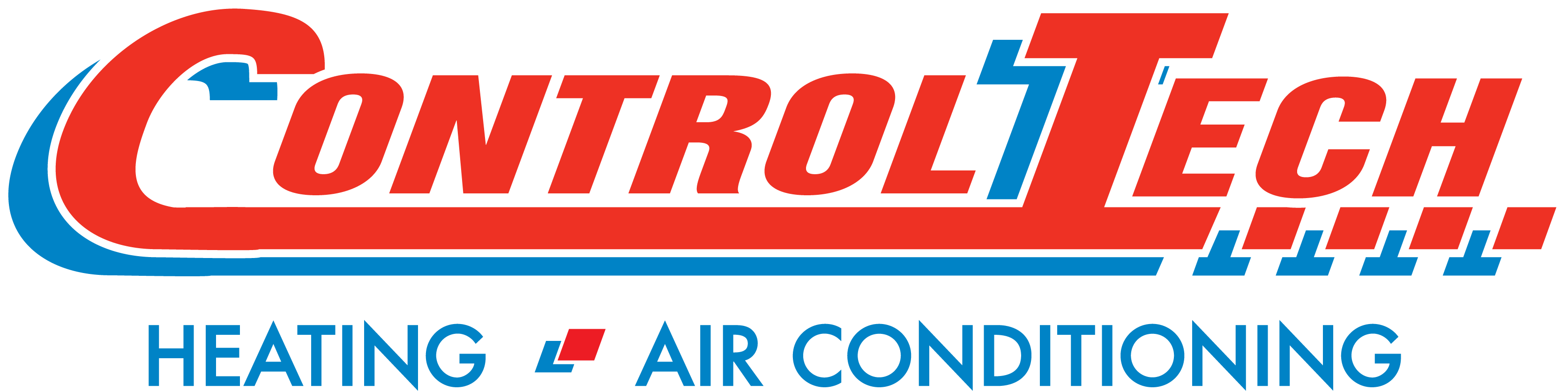 Indianapolis, Zionsville Indiana Heating & Air Conditioning - Tenneco Clipart (3600x1125), Png Download