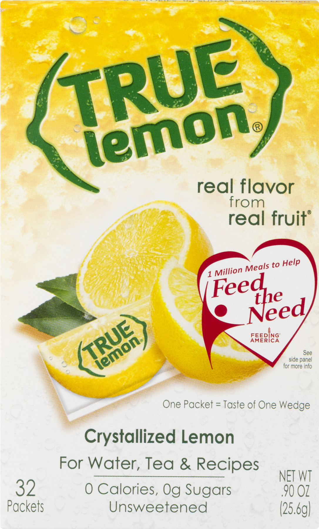 True Lemon Clipart (1800x1800), Png Download