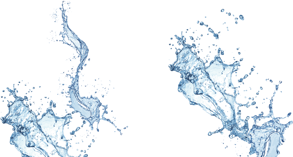 Agua De Mar Png Clipart (960x527), Png Download