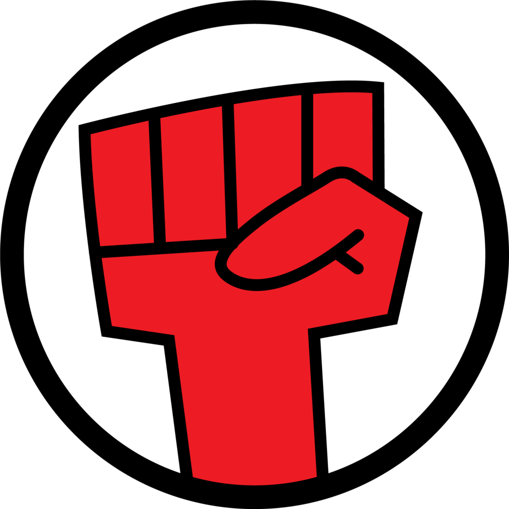 Gorillaz Logo Png Clipart (1024x1024), Png Download