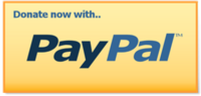 Paypal Donate Button Clipart Button Png - Paypal Donate Button Transparent Png (640x480), Png Download