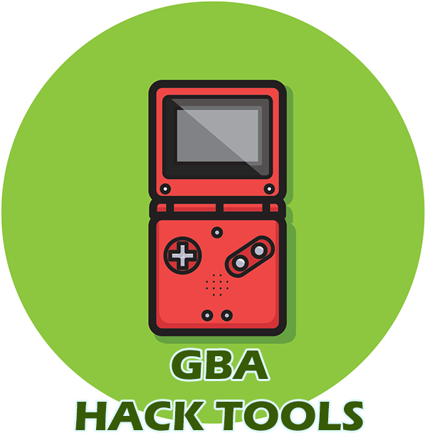 Advance Starter Gba Hack Tool Download & Tutorial - Gameboy Advance Sp Icon Clipart (600x626), Png Download