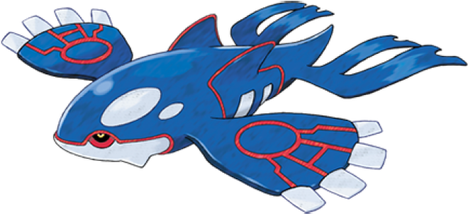 The Christian Post - Pokemon Kyogre Clipart (725x725), Png Download