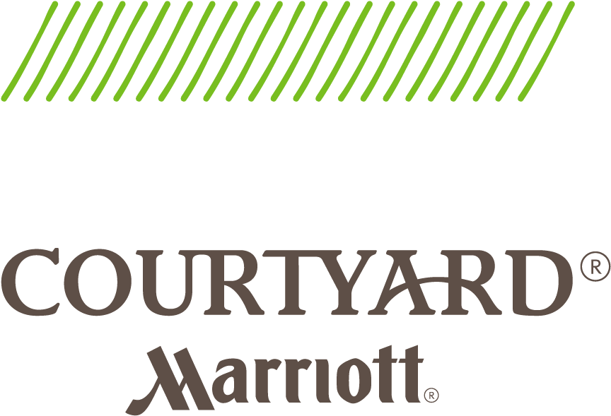 Courtyard Hotel To Open In Niagara Falls, New York - Marriott Hotel Clipart (864x589), Png Download